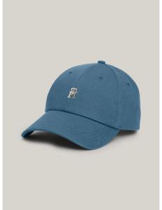 ქალის კეპი Tommy Hilfiger - TH DISTINCT CAP