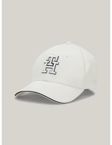 ქალის კეპი Tommy Hilfiger - TH PREP CAP