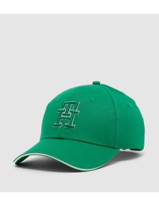 ქალის კეპი Tommy Hilfiger - TH PREP CAP