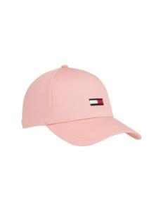 ქალის კეპი Tommy Jeans - TJW ELONGATED FLAG CAP