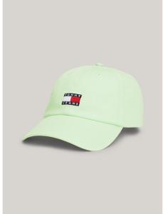 ქალის კეპი Tommy Jeans - TJW HERITAGE CAP