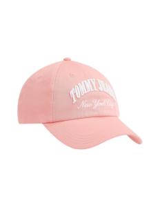 ქალის კეპი Tommy Jeans - TJW HOT SUMMER CAP