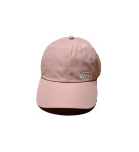 ქალის კეპი VANS - Vansday Court Hat