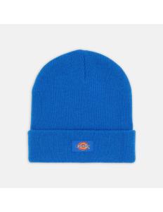 ქალის ქუდი Dickies - GIBSLAND BEANIE TURKISH SEA