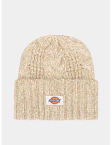 ქალის ქუდი Dickies - HOXIE BEANIE WHITECAP GRAY