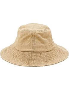 ქალის ქუდი ESPRIT - Acid washed bucket hat