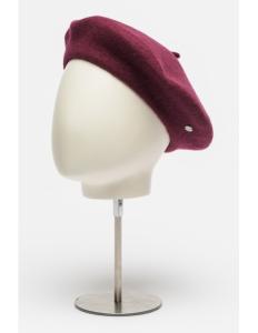 ქალის ქუდი ESPRIT - Blended wool beret