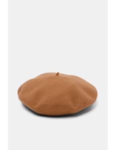 ქალის ქუდი ESPRIT - Blended wool beret