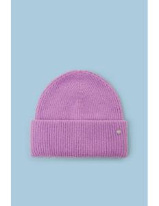 ქალის ქუდი ESPRIT - Rib-Knit Beanie