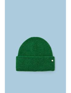 ქალის ქუდი ESPRIT - Rib-Knit Beanie