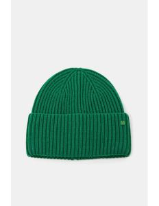 ქალის ქუდი ESPRIT - Rib Knit Beanie