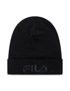 ქალის ქუდი FILA - SLOUCHY BEANIE WITH TONAL LOGO