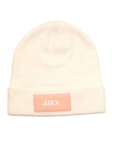 ქალის ქუდი JJXX - JXBASIC LOGO BEANIE ACC SN