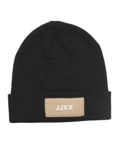 ქალის ქუდი JJXX - JXBASIC LOGO BEANIE ACC SN