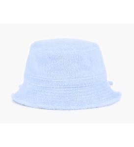 ქალის ქუდი Levis® - POSTER LOGO TERRY BUCKET HAT