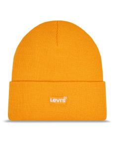 ქალის ქუდი Levis® - Slouchy Beanie - Tonal Batwing