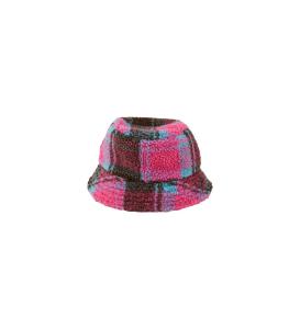 ქალის ქუდი Pieces - PCMILDA BUCKET HAT