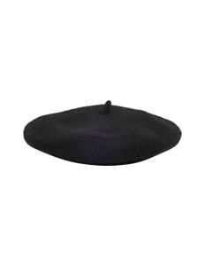 ქალის ქუდი SELECTED FEMME - SLFGINA WOOL BERET