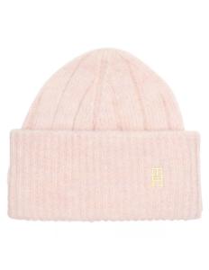 ქალის ქუდი Tommy Hilfiger - TH TIMELESS BEANIE