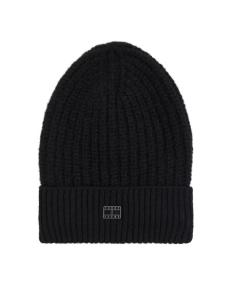 ქალის ქუდი Tommy Jeans - TJW COSY KNIT BEANIE