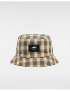 ქალის ქუდი VANS - Vans Patch Bucket