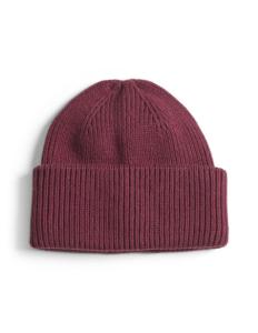 ქალის ქუდი VILA - VILIZA BEANIE/EF