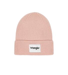 ქალის ქუდი Wrangler - RIB BEANIE