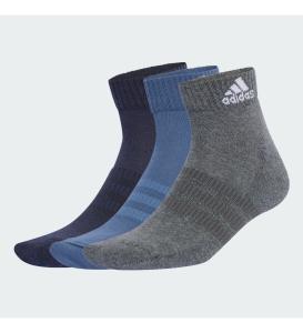 ქალის წინდა Adidas - C SPW ANK 3P