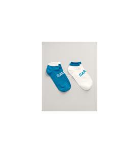 ქალის წინდა Gant - ANKLE SOCKS 2-PACK