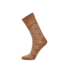 ქალის წინდა Gant -  ICON G SOCKS