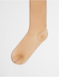 ქალის წინდა MO Fashion - LOW COMPRESSION REST TIGHTS 40 DEN