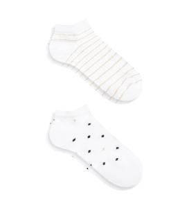 ქალის წინდა Mavi - 2-Pack Ankle Socks