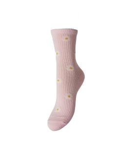 ქალის წინდა Pieces - PCADAISY 1-PACK SOCKS