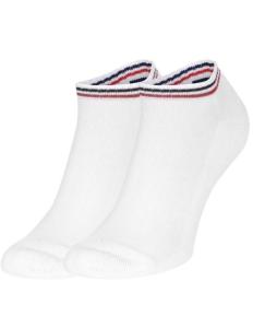 ქალის წინდა Tommy Jeans - TH UNI TJ SNEAKER 2P ICONIC