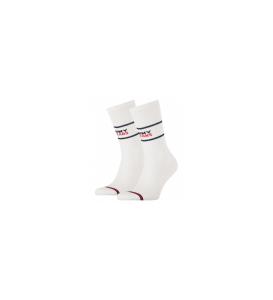 ქალის წინდა Tommy Jeans - TH UNI TJ SOCK 2P