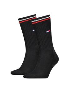 ქალის წინდა Tommy Jeans - TH UNI TJ SOCK 2P ICONIC