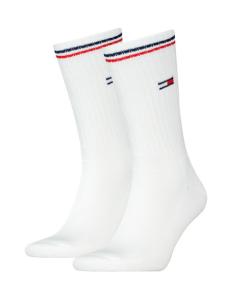 ქალის წინდა Tommy Jeans - TH UNI TJ SOCK 2P ICONIC