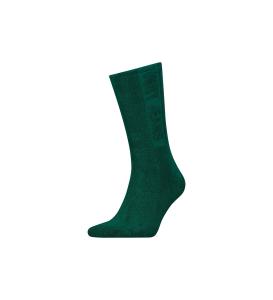 ქალის წინდა Tommy Jeans - TH UNI TJ SOCK  1P TERRY INSIDE OUT