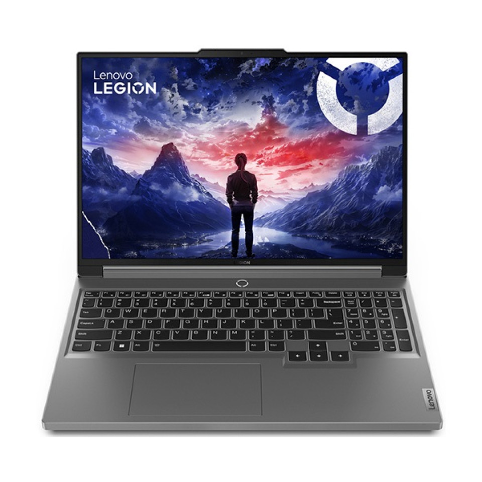 Lenovo Legion Y500 (83DG000BRK) Grey