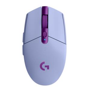 Logitech G305 LightSpeed Lilac L910-006022