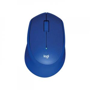 Logitech M330 Blue/L910-004910