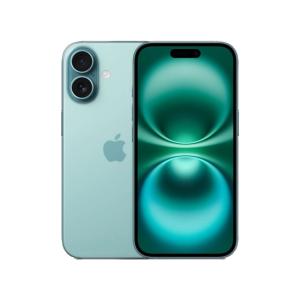 Apple iPhone 16 256GB Teal