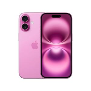 Apple iPhone 16 Plus  128GB Pink