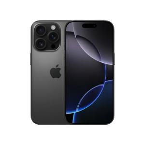 Apple iPhone 16 Pro Max  1TB Black Titanium