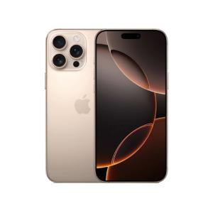 Apple iPhone 16 Pro  1TB Desert Titanium