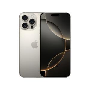 Apple iPhone 16 Pro  1TB Natural Titanium