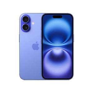 Apple iPhone 16  128GB Ultramarine