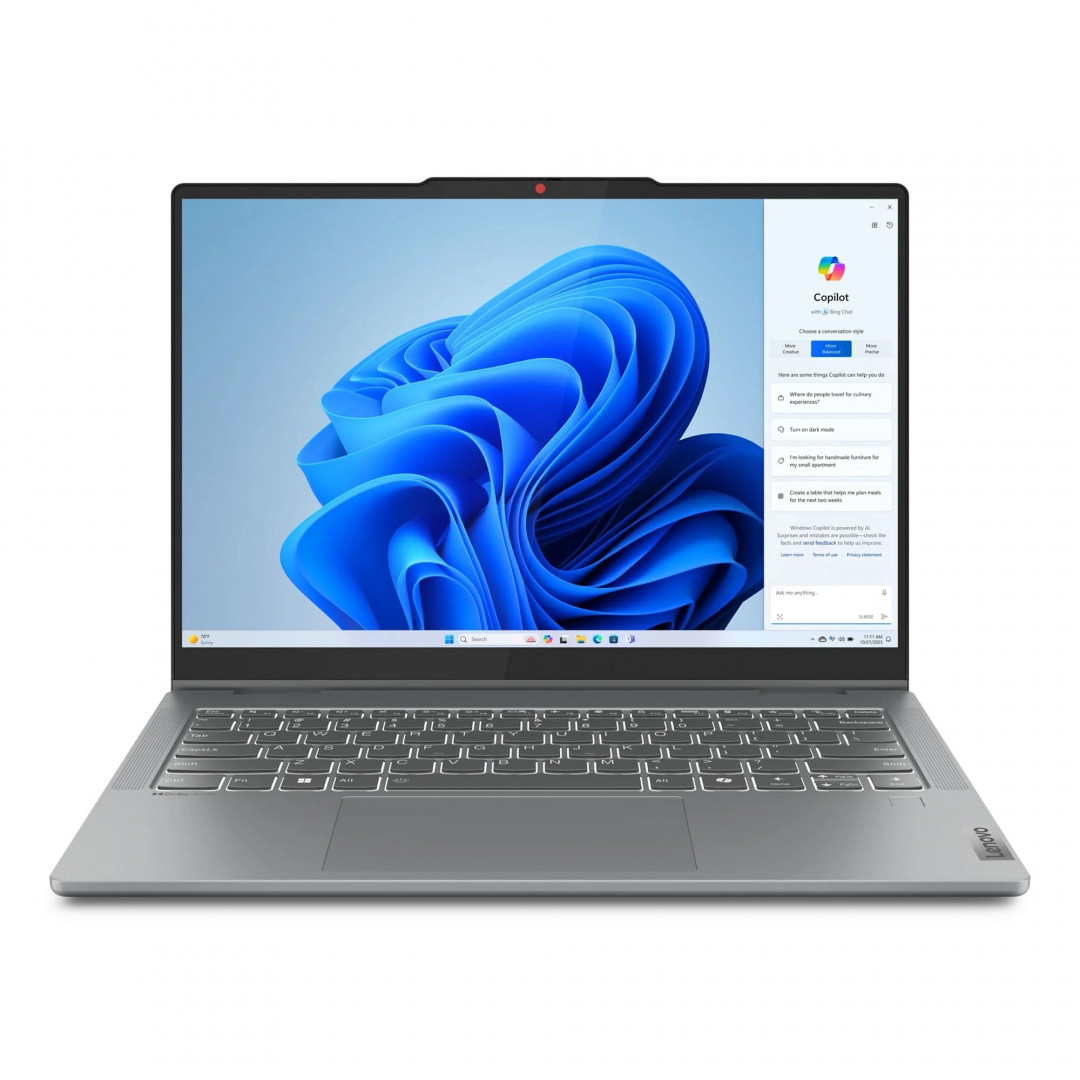 Lenovo IdeaPad 5 (83DT006LRK) Grey