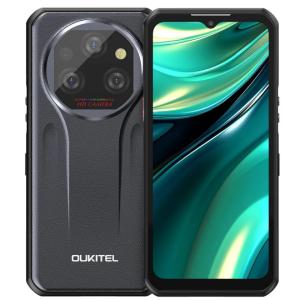 Oukitel WP39 Black