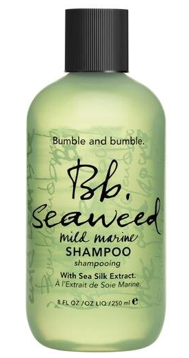 Bumble And Bumble Seaweed შამპუნი 250 მლ